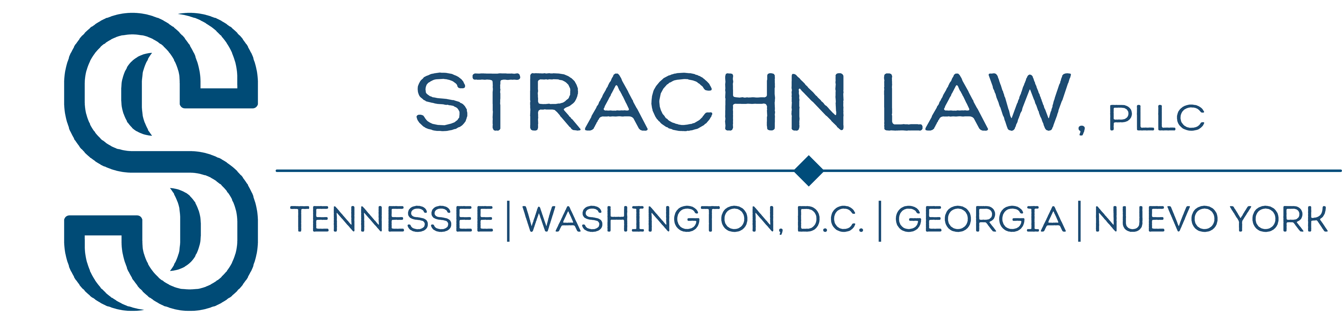 Strachn Law Español