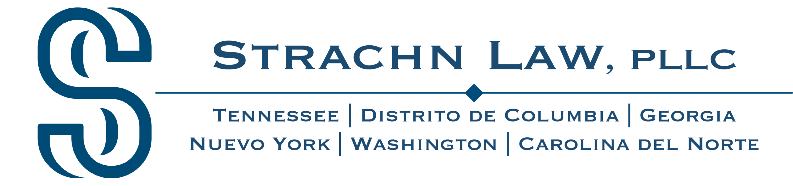 Strachn Law Español